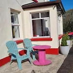 The At Heathfield House Hébergement de vacances Ballycastle (Mayo)