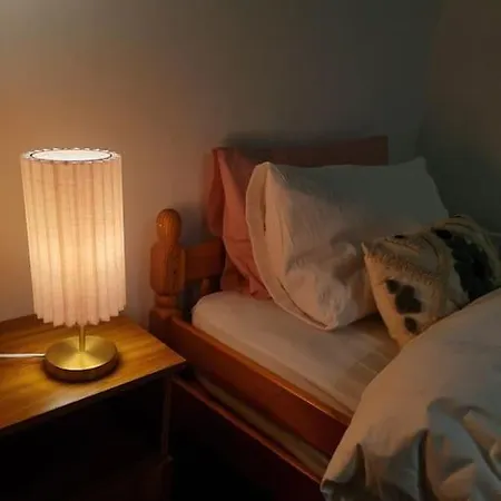 The At Heathfield House Ballycastle (Mayo)