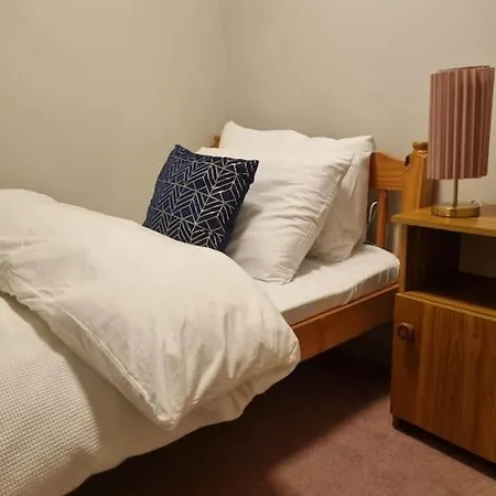 The At Heathfield House Сasa de vacaciones