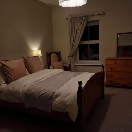 度假居 The At Heathfield House