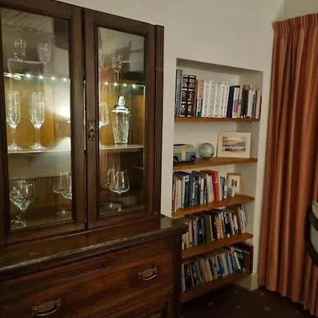 The At Heathfield House Dom wakacyjny *