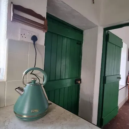 Holiday home The At Heathfield House *