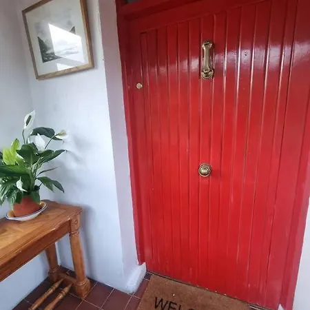 The At Heathfield House Сasa de vacaciones *