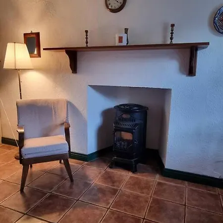 Hébergement de vacances The At Heathfield House