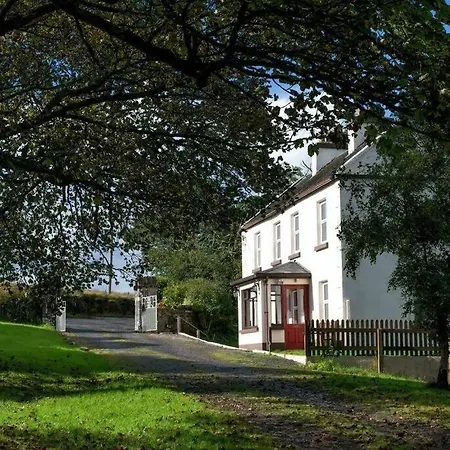 The At Heathfield House Holiday home