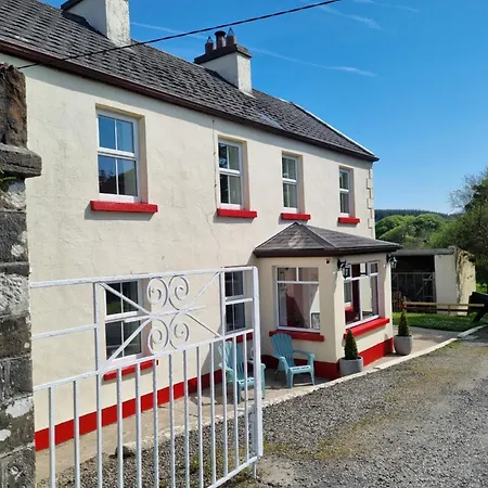 The At Heathfield House *