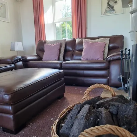 Holiday home The At Heathfield House