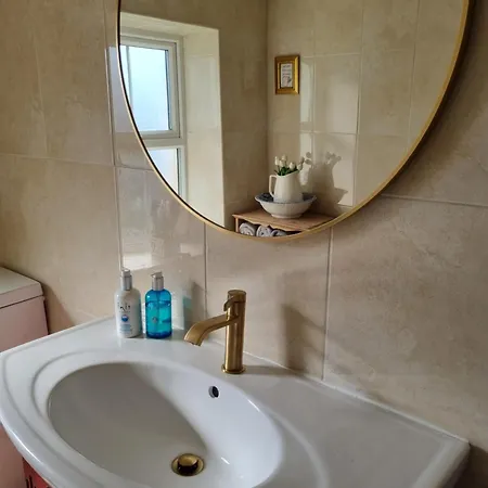The At Heathfield House Holiday home *