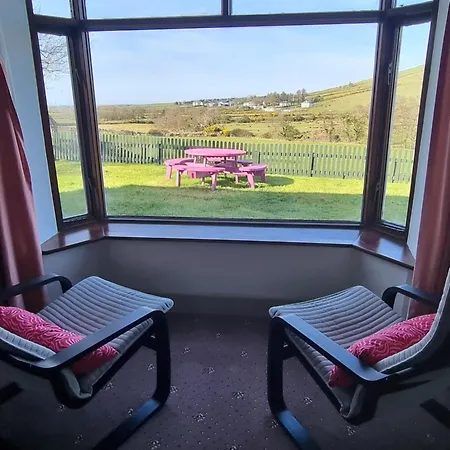 Tatil Evi The At Heathfield House *