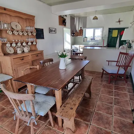 The At Heathfield House *