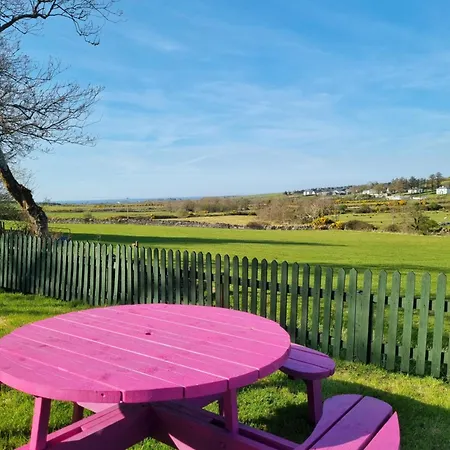 The At Heathfield House