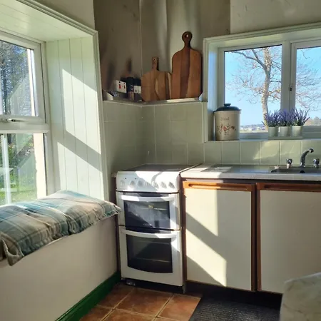 Holiday home The At Heathfield House