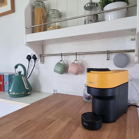 The At Heathfield House