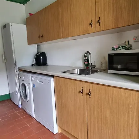 The At Heathfield House Semesterbostad