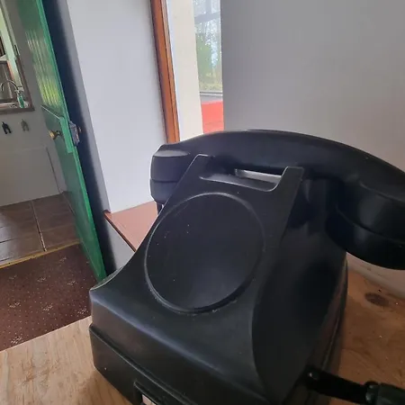 The At Heathfield House Semesterbostad *