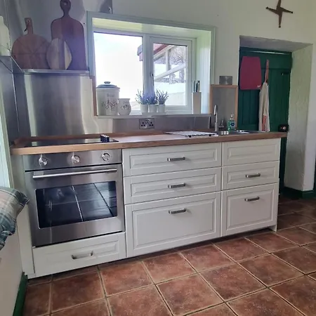 Semesterbostad The At Heathfield House