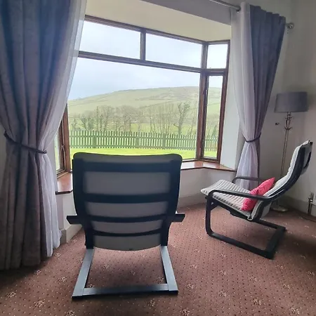 The At Heathfield House *