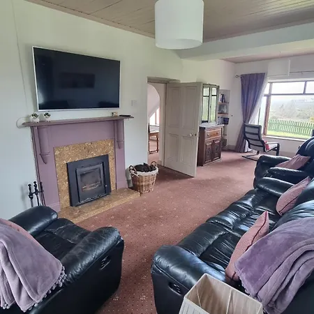 The At Heathfield House Semesterbostad