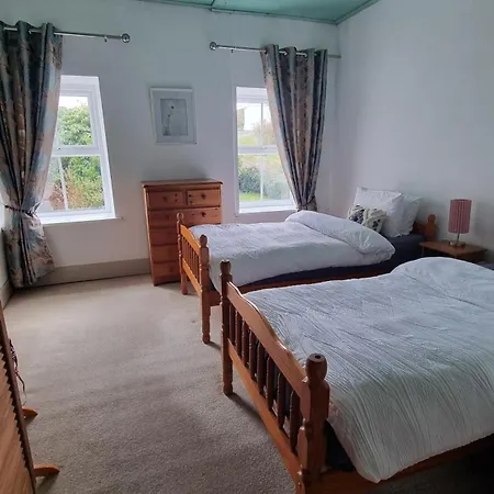 Casa vacanze The At Heathfield House