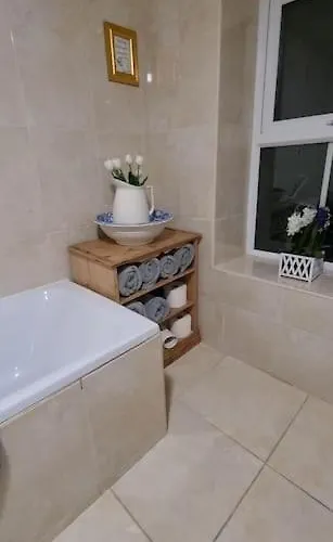 Дом отдыха The At Heathfield House *