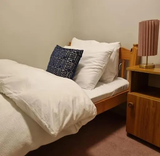 The At Heathfield House Дом отдыха