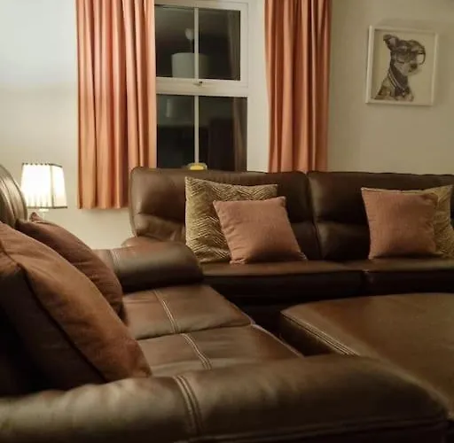 Дом отдыха The At Heathfield House