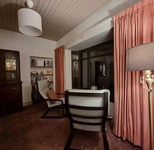 The At Heathfield House