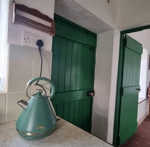 Дом отдыха The At Heathfield House *