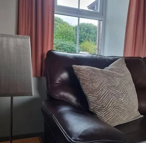 The At Heathfield House *