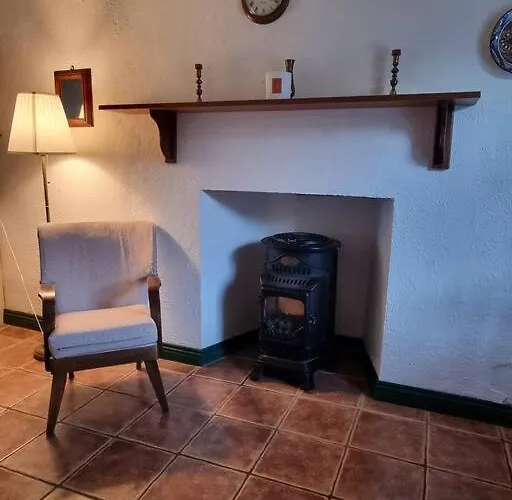 Дом отдыха The At Heathfield House