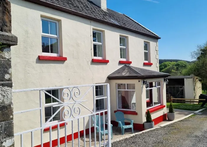 The At Heathfield House *