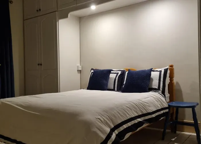 The At Heathfield House