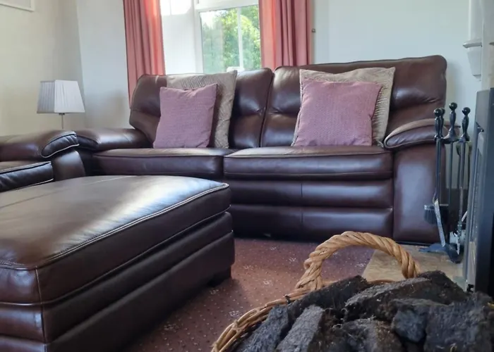 Дом отдыха The At Heathfield House