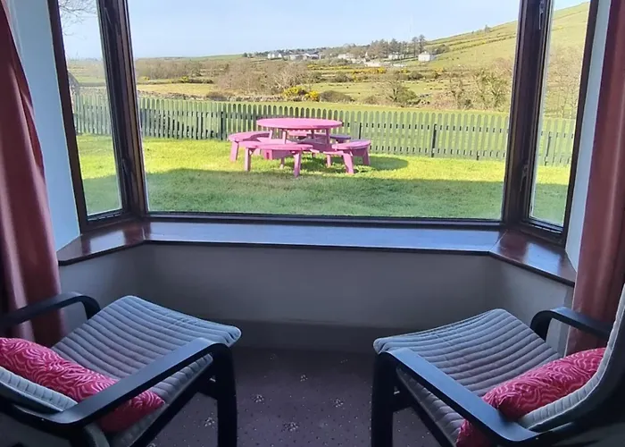 Дом отдыха The At Heathfield House *