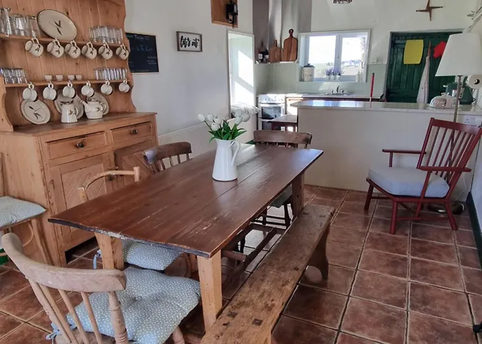 The At Heathfield House *