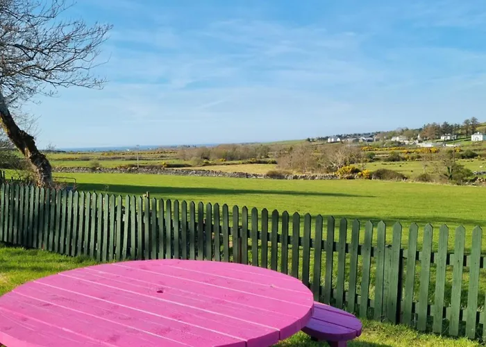 The At Heathfield House