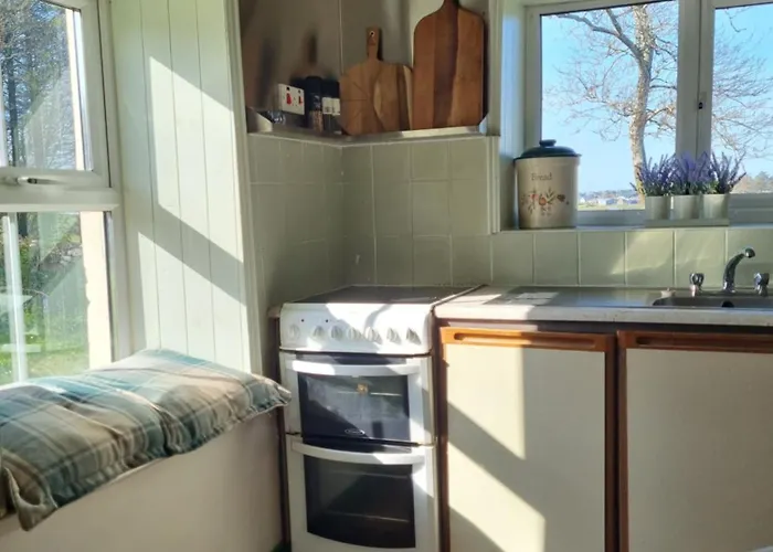 Дом отдыха The At Heathfield House