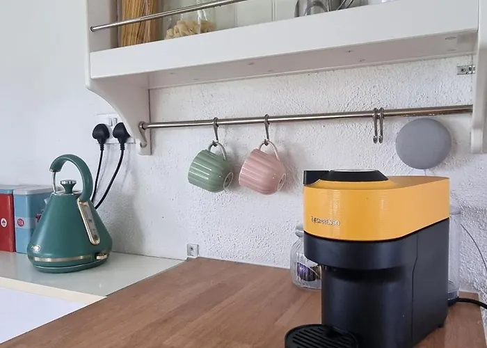 The At Heathfield House