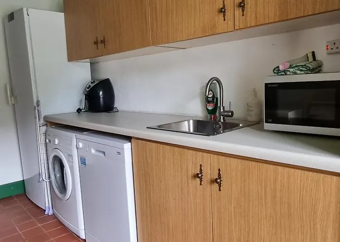 The At Heathfield House Semesterbostad