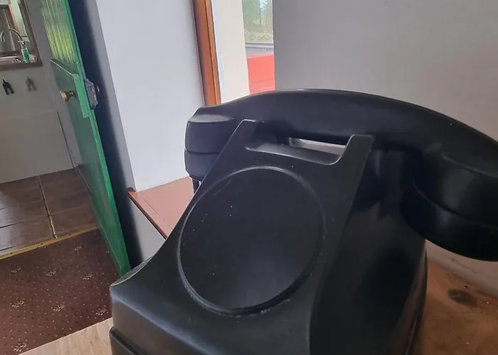 The At Heathfield House Semesterbostad *