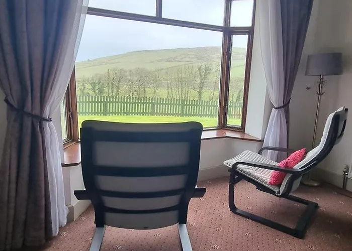 The At Heathfield House *