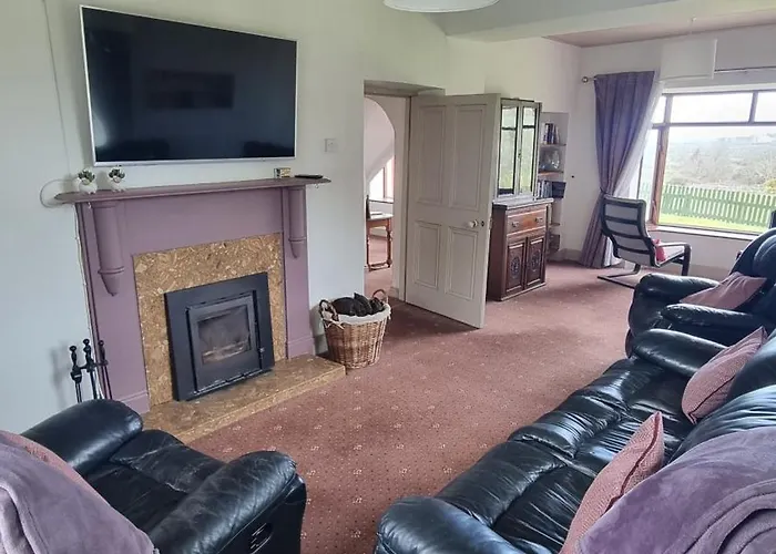 The At Heathfield House Semesterbostad