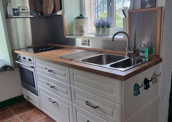 The At Heathfield House