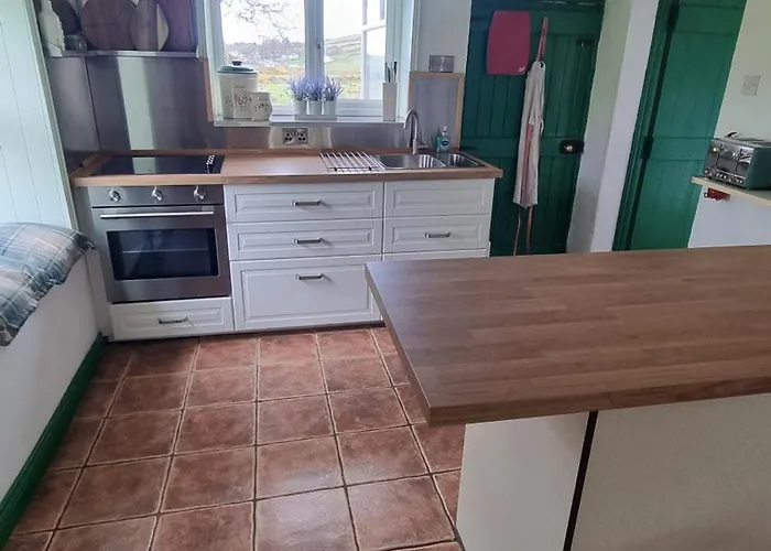 The At Heathfield House Semesterbostad *